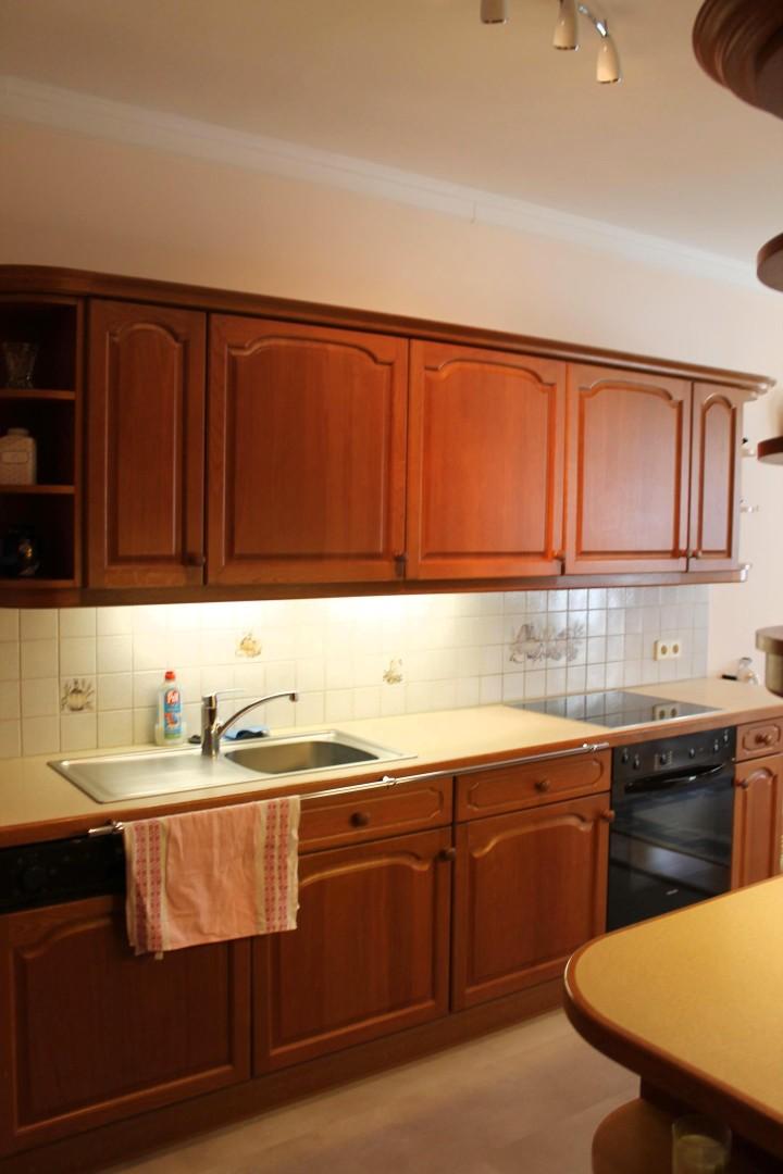 ETW 2000 Stockerau - K�che