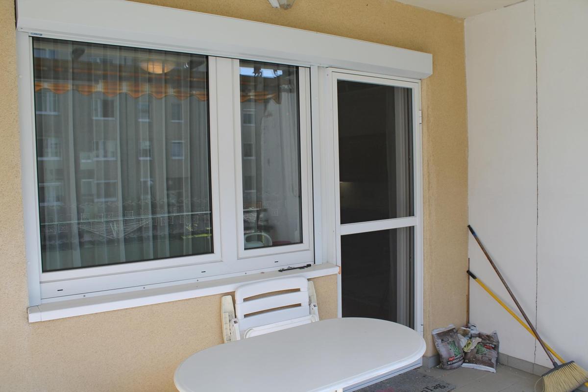 ETW 2000 Stockerau - Loggia