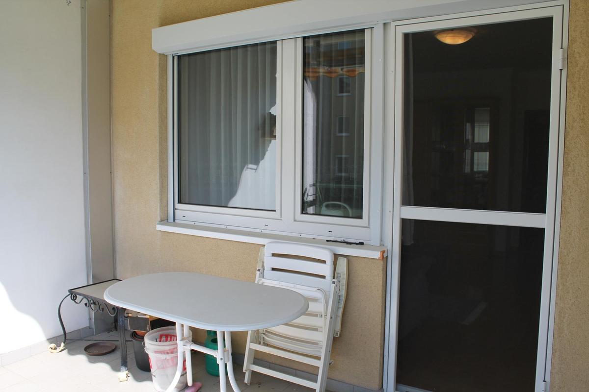 ETW 2000 Stockerau - Loggia