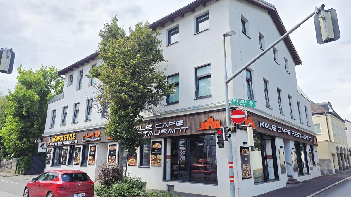 07 Stra�enansicht Haus