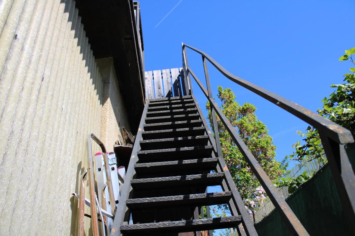 16_Aufgang_Dachterrasse