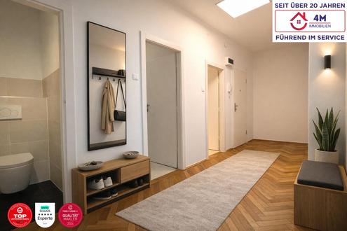? Zentral begehbare 3 Zimmer Wohnung  perfekt f�r Paare oder kleine Familien in Bestlage ?