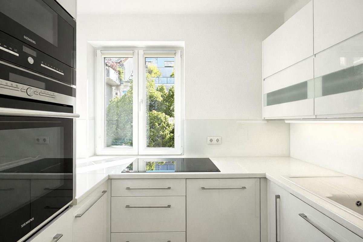 hochwertige Elektroger�te