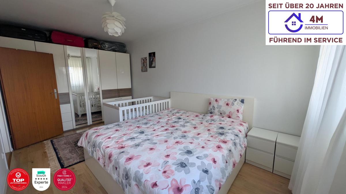 Elternschlafzimmer Orginal