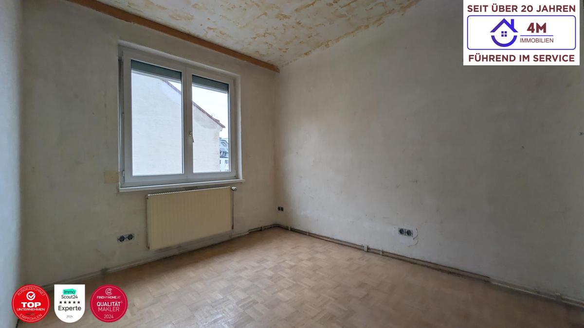 Schlafzimmer 2 Original