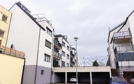 02 Eigentumswohnung in Tulln