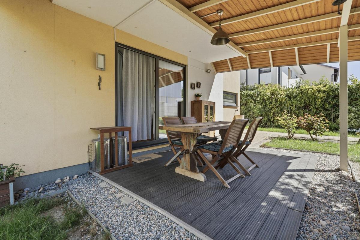 04. Reihenhaus 1210 Wien-Floridsdorf