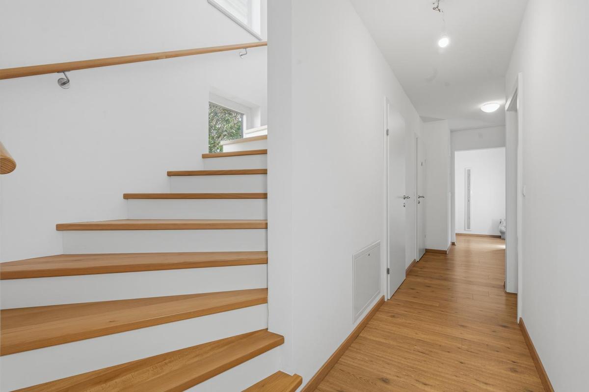 20. Reihenhaus 1210 Wien-Floridsdorf