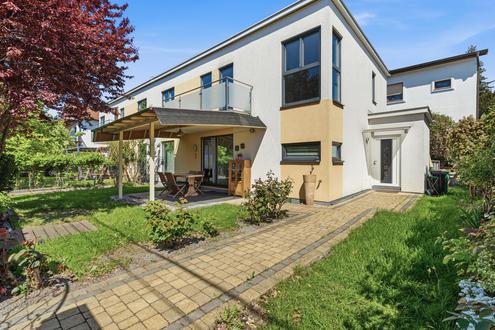 "Ihr neues Zuhause  Ruhe, Komfort und Lebensqualit�t vereint"