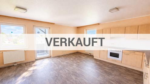 "VERKAUFT!"- ETW 2103 Langenzersdorf