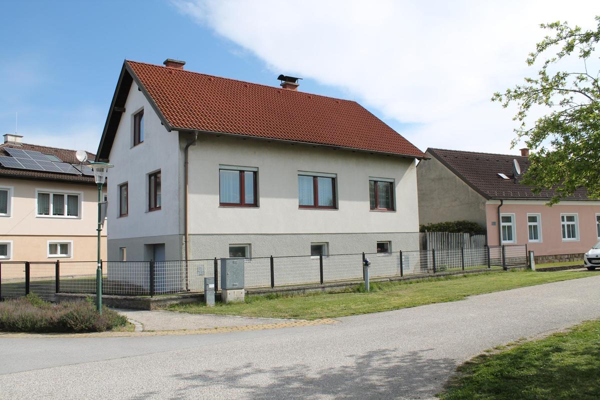 EFH 2111 Harmannsdorf