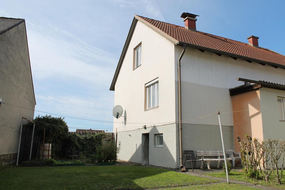 EFH 2111 Harmannsdorf