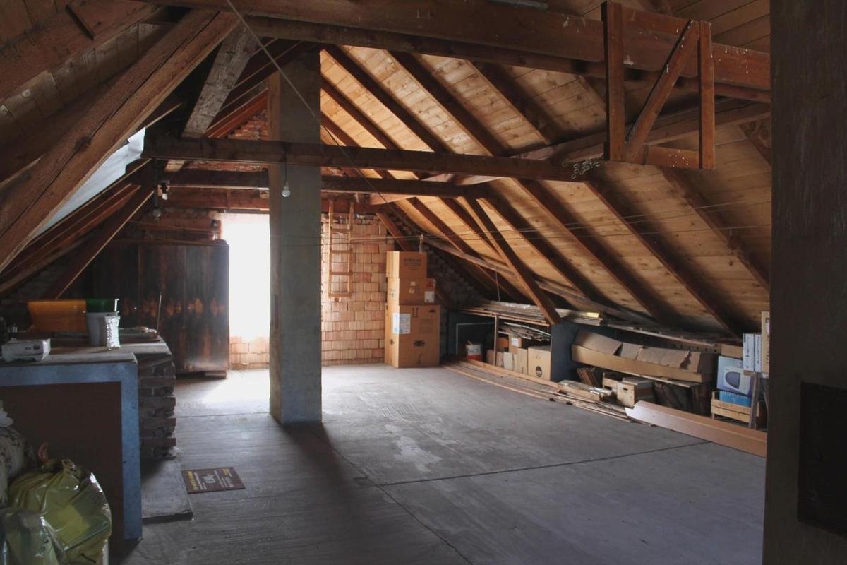 EFH 2111 Harmannsdorf