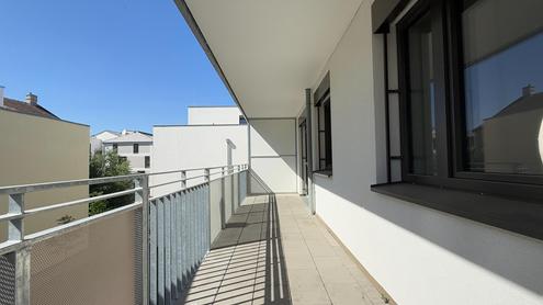 AB SOFORT/ Wohnliebling mit 4 Zimmern plus  Loggia