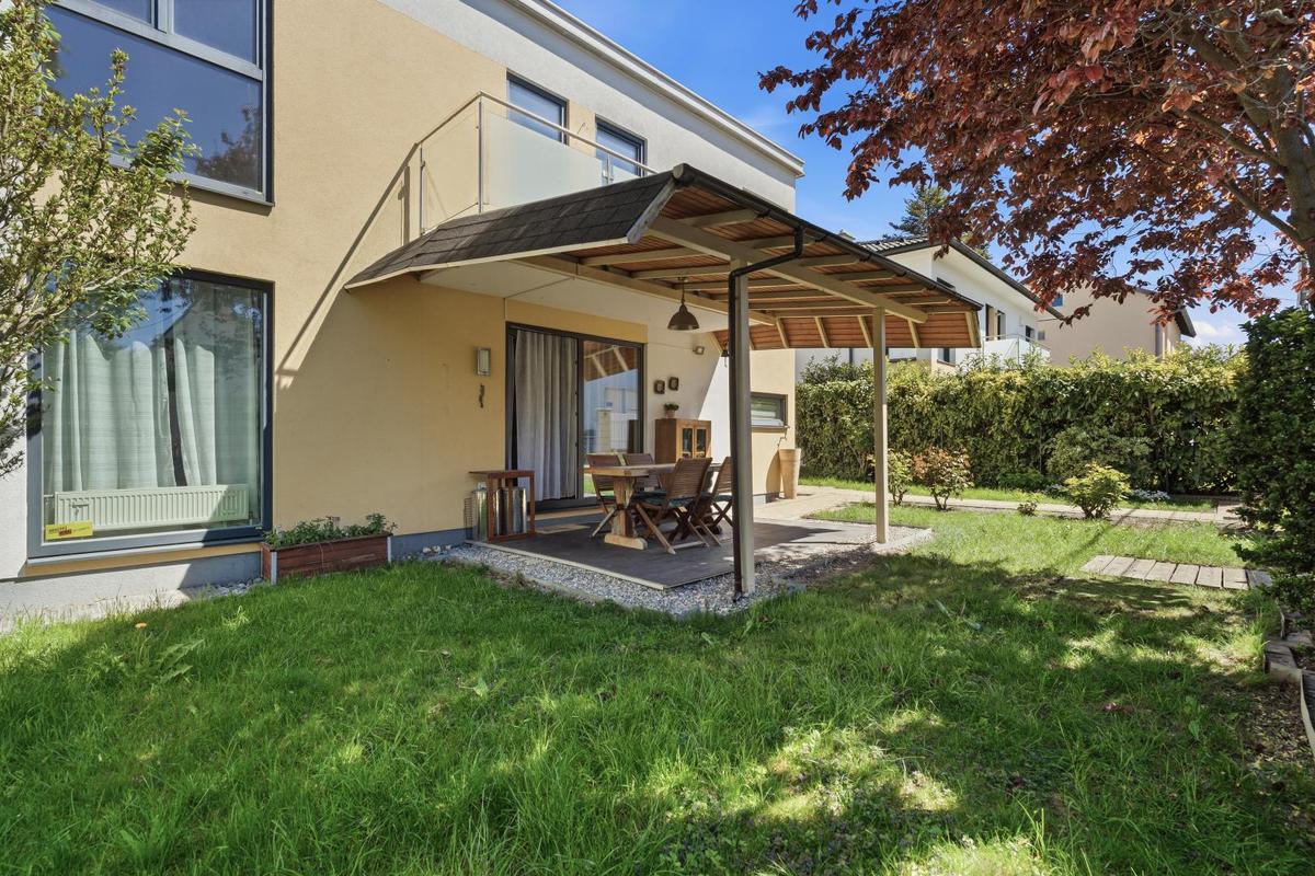 02. Reihenhaus 1210 Wien-Floridsdorf