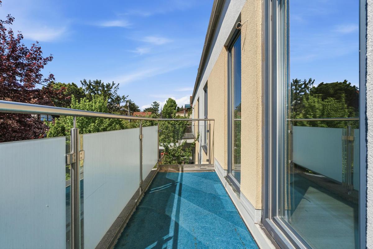 19. Reihenhaus 1210 Wien-Floridsdorf