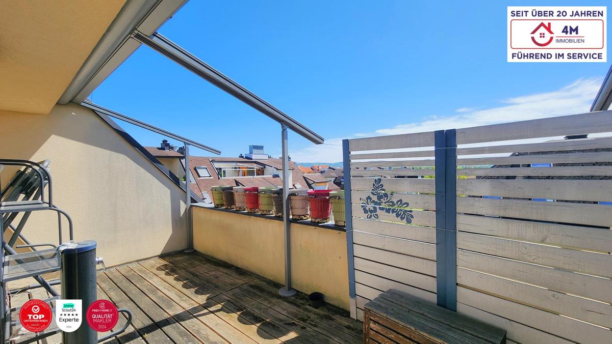 gro�e Terrasse oben