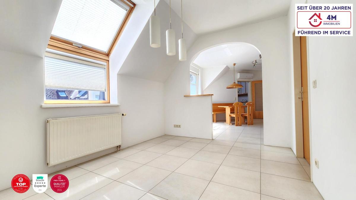 m�gl.Zimmer 2 unten