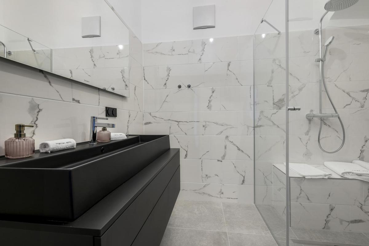 ETW 1190 D�bling - Badezimmer