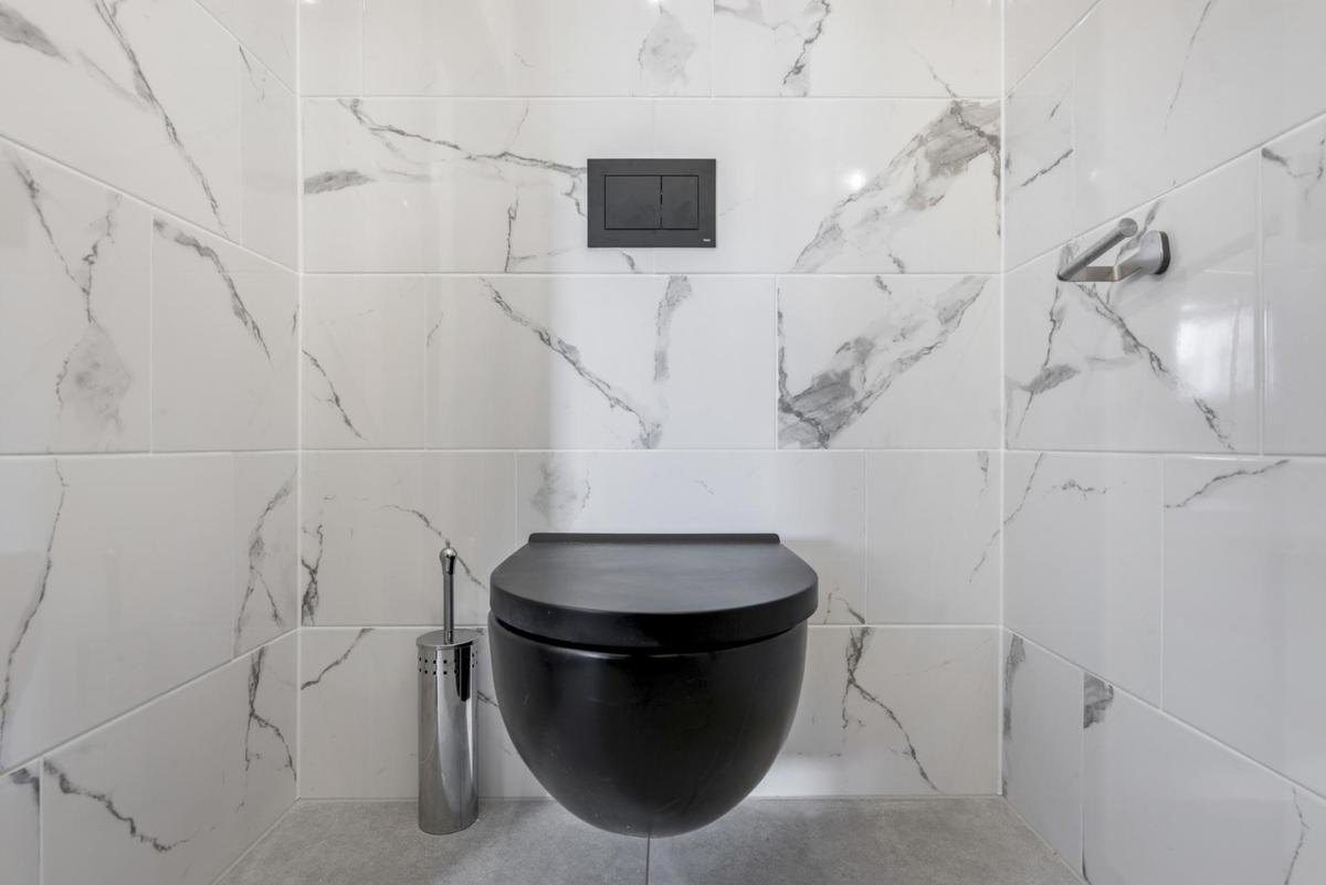 ETW 1190 D�bling - Toilette
