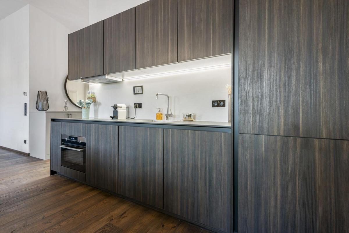 ETW 1190 D�bling - K�che