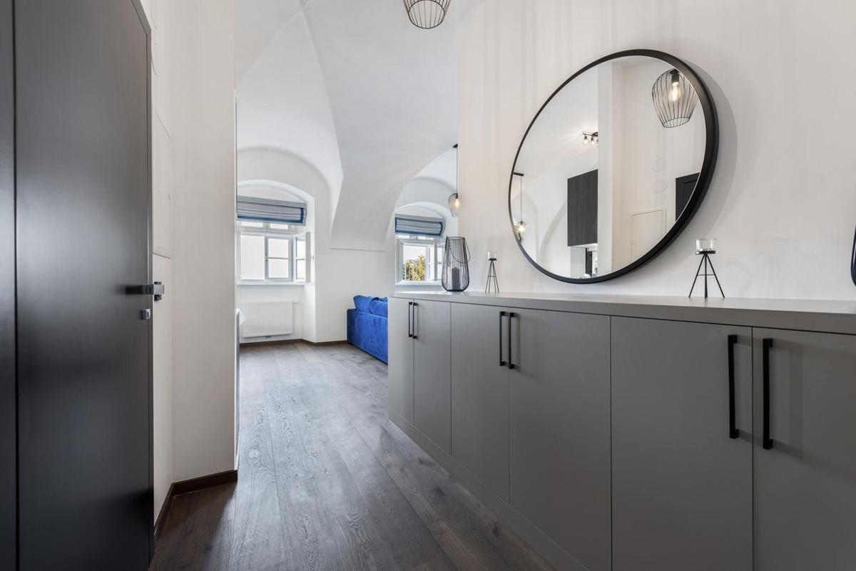 ETW 1190 D�bling - Vorzimmer