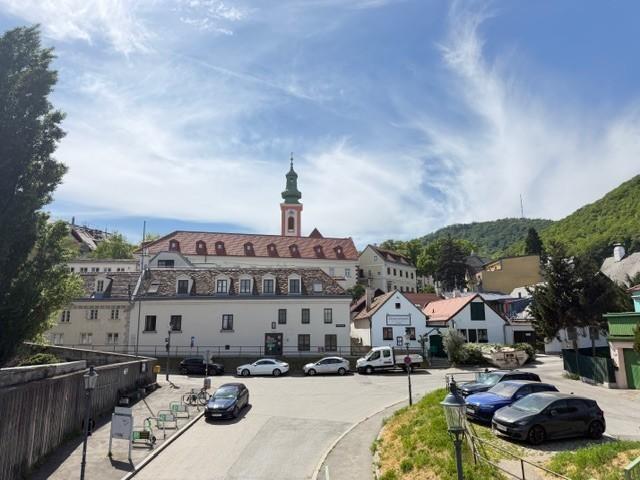 ETW 1190 D�bling - Kirchen Aussicht
