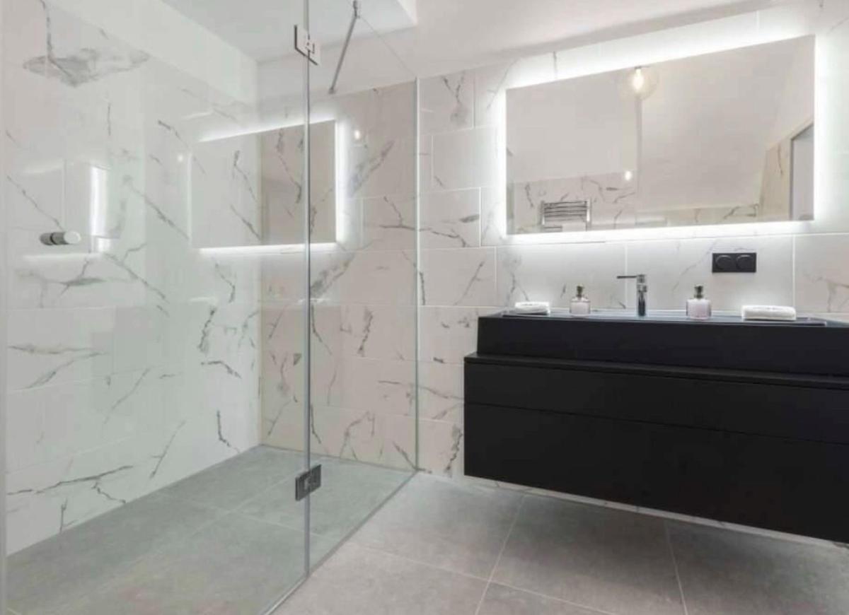 ETW 1190 D�bling - Badezimmer