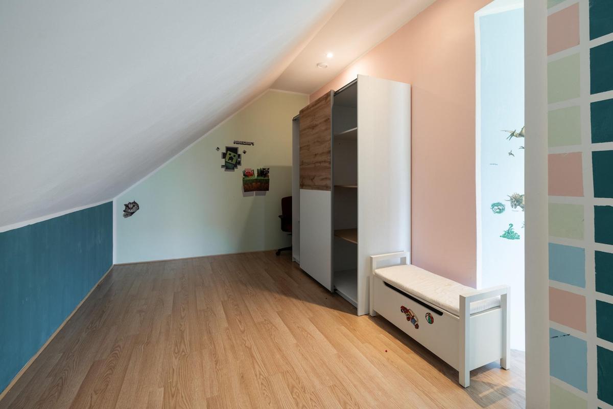21 Kinderzimmer