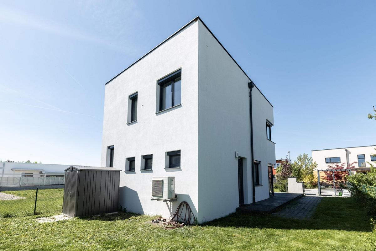 14 Aussenansicht