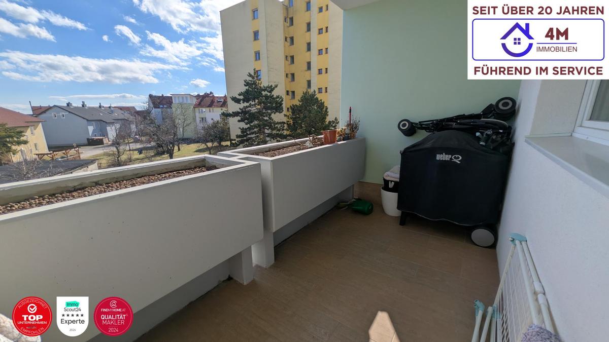 Balkon Orginal
