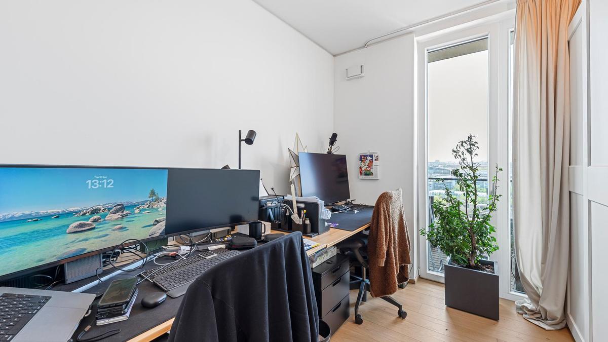 Ihr Arbeitsplatz