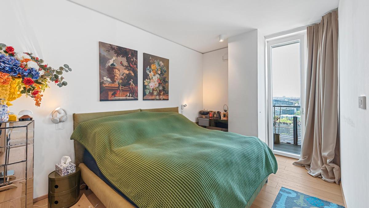 Ihr Schlafzimmer