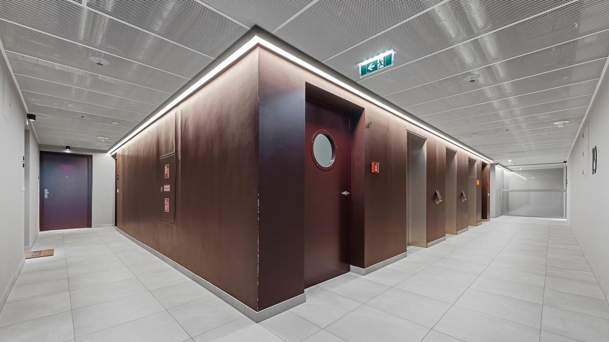 Ihre Etage