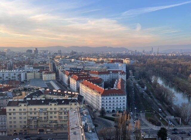 Abendstimmung