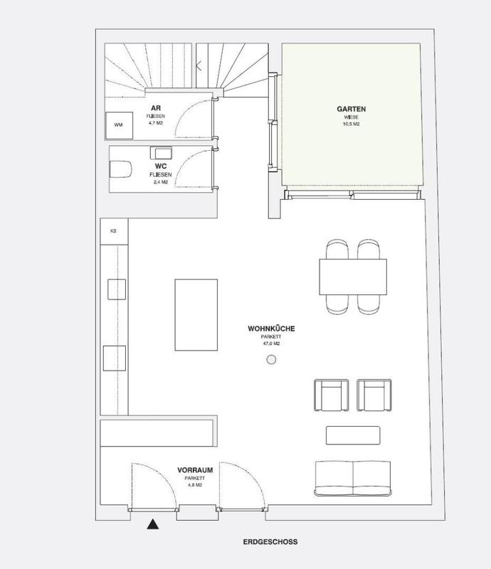 Plan Haus3 EG