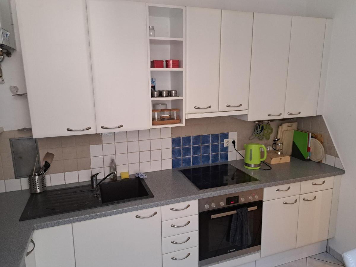 12. Eigentumswohnung 1050 Wien-Margareten
