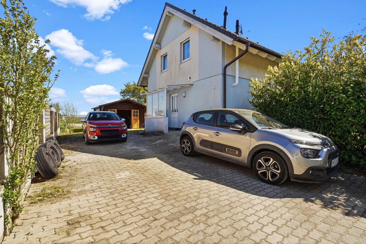 28 EFH 2232 Deutsch Wagram