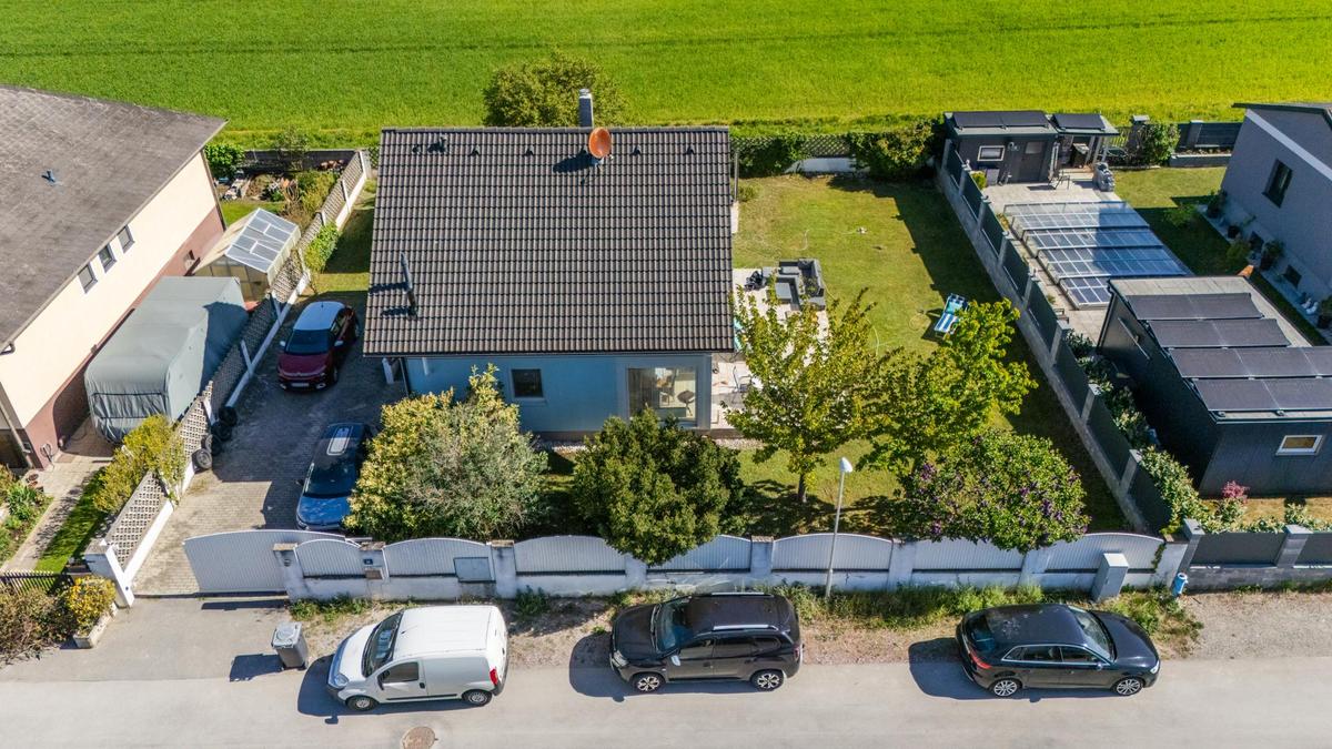 37 EFH 2232 Deutsch Wagram