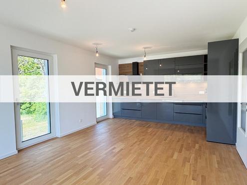 VERMIETET - "Vineyards - ERSTbezug zur Miete!"