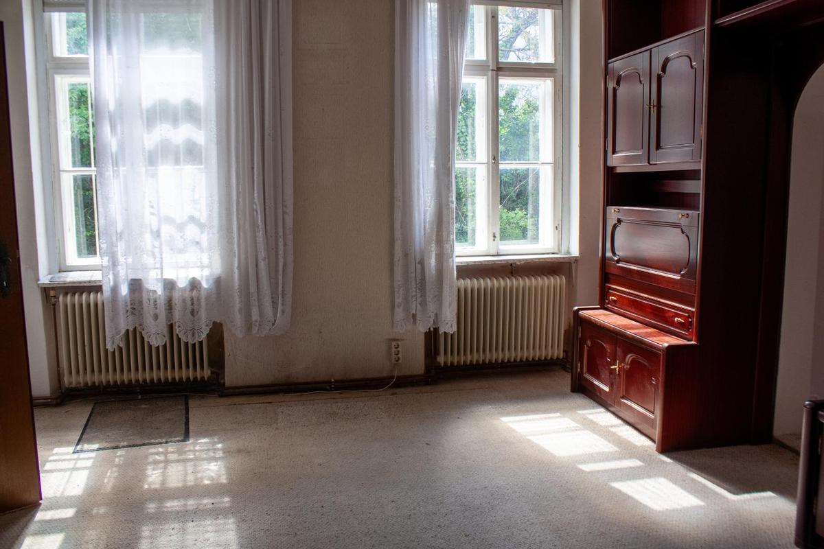 EG Wohnzimmer