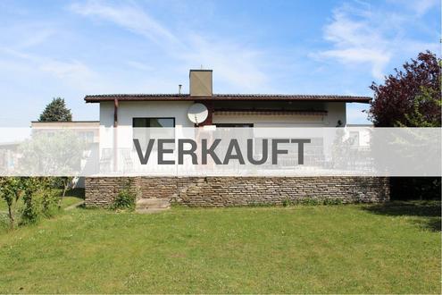 VERKAUFT! - "Ger�umiges Haus in Strasshof!"