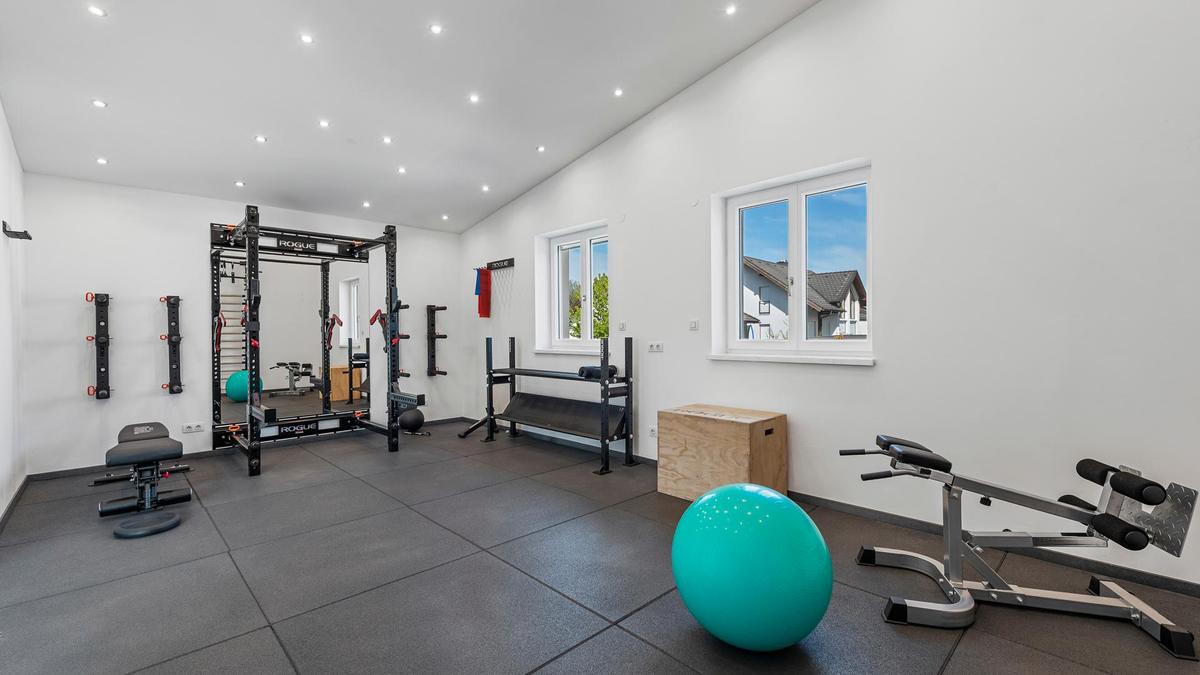 Fitness