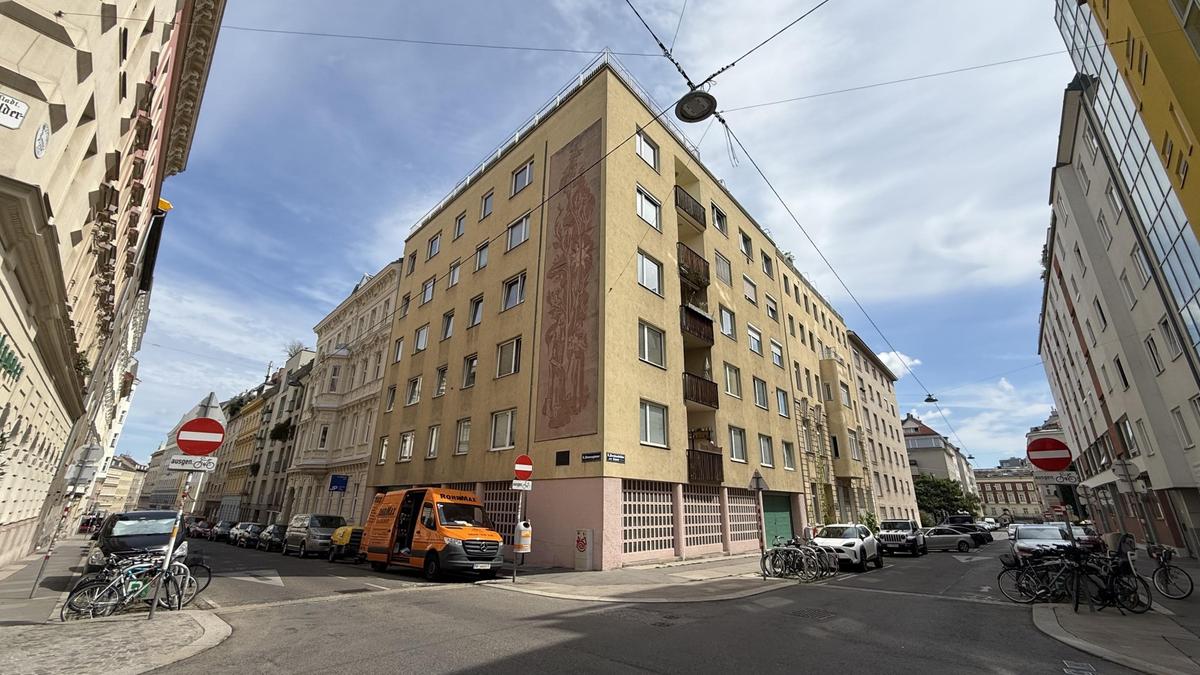 Au�enansicht