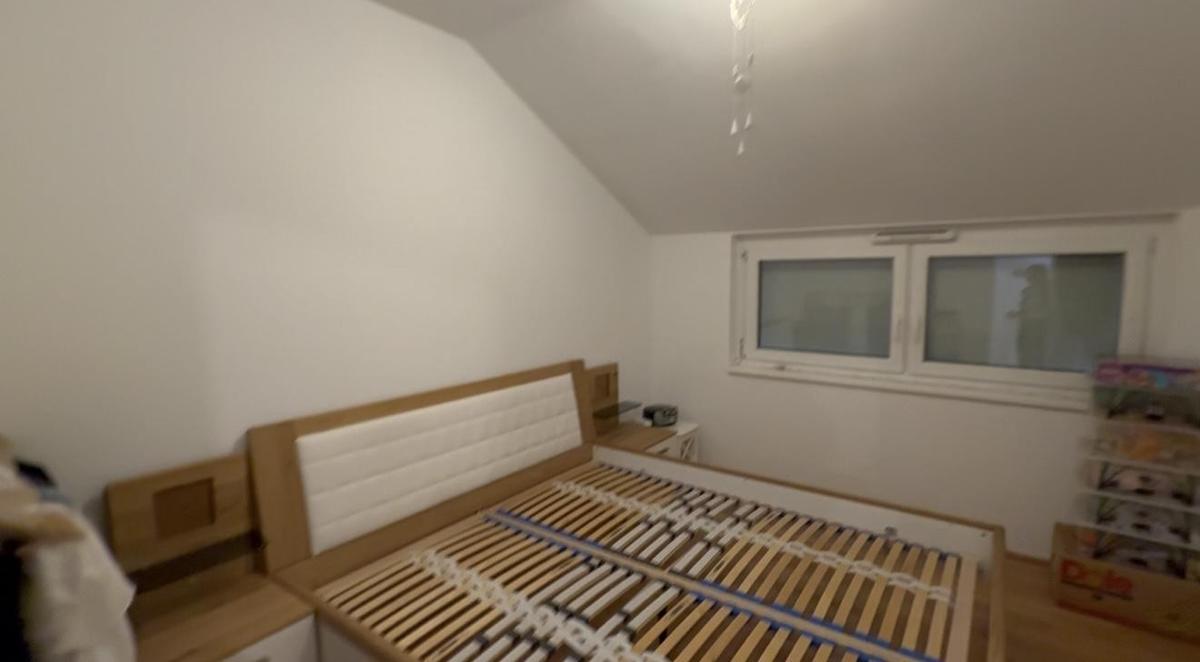 aktuell noch bewohnt