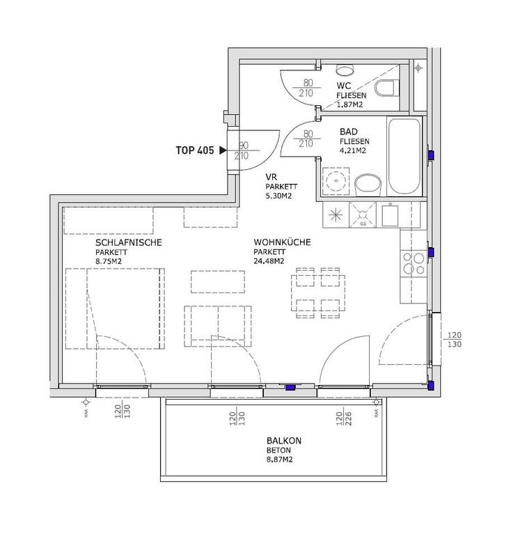 Plan 4-05
