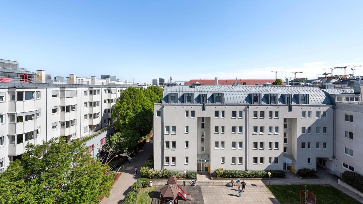 Aussicht