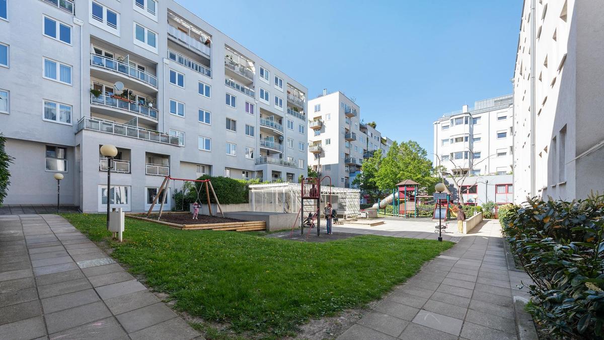 Spielplatz