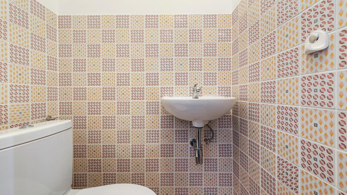 WC_Untere Ebene