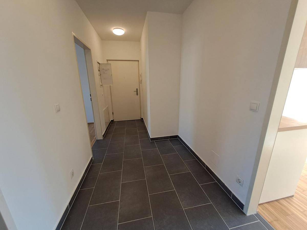 Vorzimmer